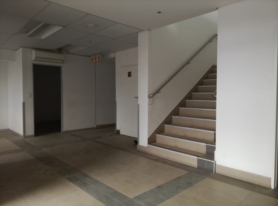 To Let Commercial Property for Rent in Epping Industrial Western Cape